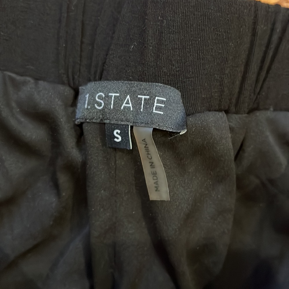 Sequin Pants - image 4